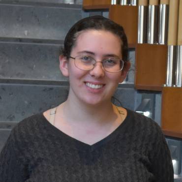 Marissa A. Farkas