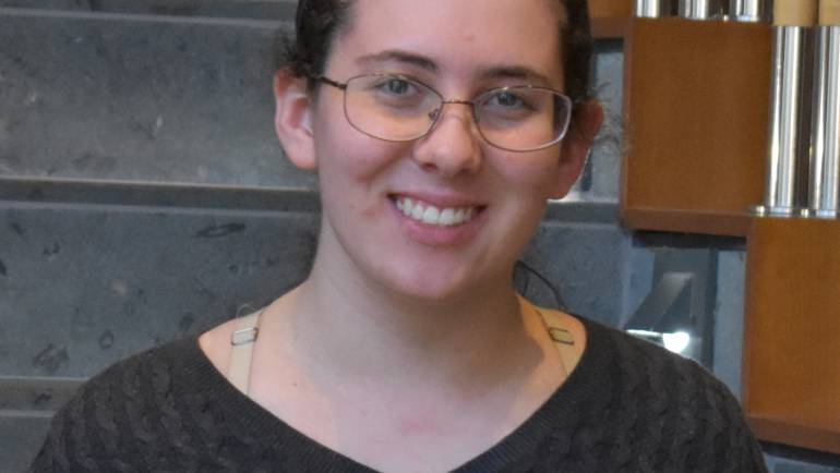 Marissa A. Farkas