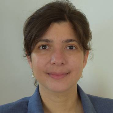 Damaris N. Lorenzo, PhD