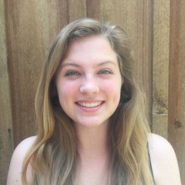 Samantha M. Zarnick