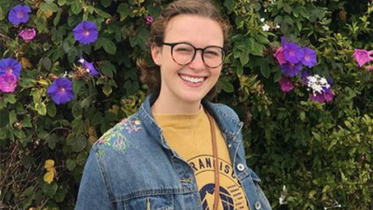 Erin Lottes, PhD