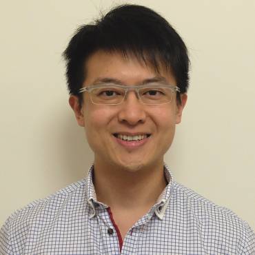 Bjorn T. K. Tam, PhD