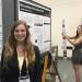 Sam wins Honorable Mention in the Undergraduate Poster Competition at ASCB! Congrats Sam!