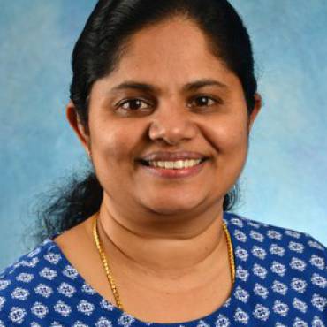 Deepa Viswanathan, PhD