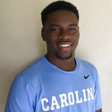 Javair Anderson